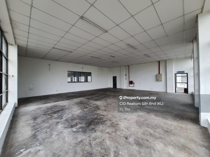 Kilang Terpisah untuk Dijual di Bandar Bukit Raja, Klang oleh YL Tey - iProperty.com.my