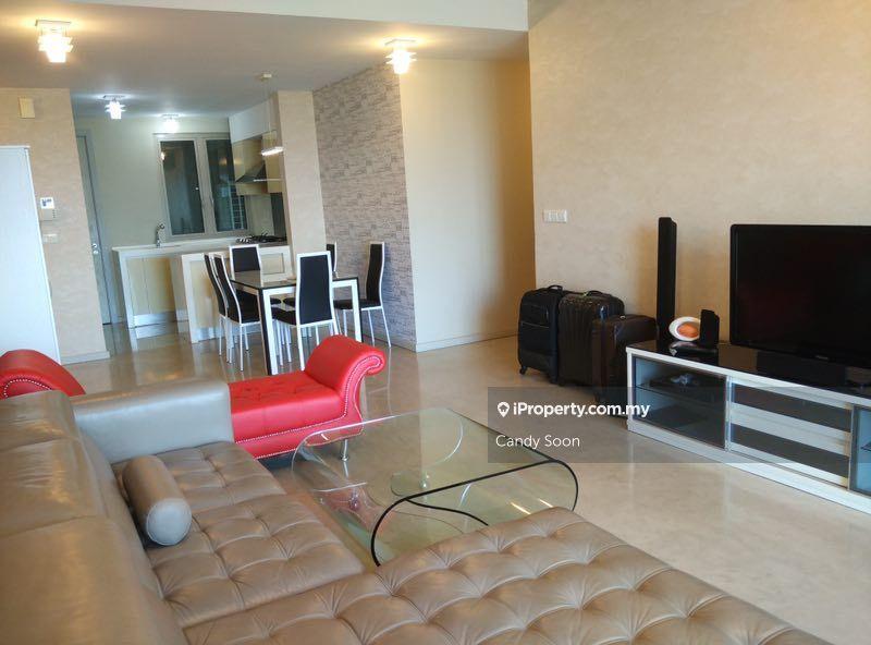 For Sale - myHabitat, KLCC, KL City Centre