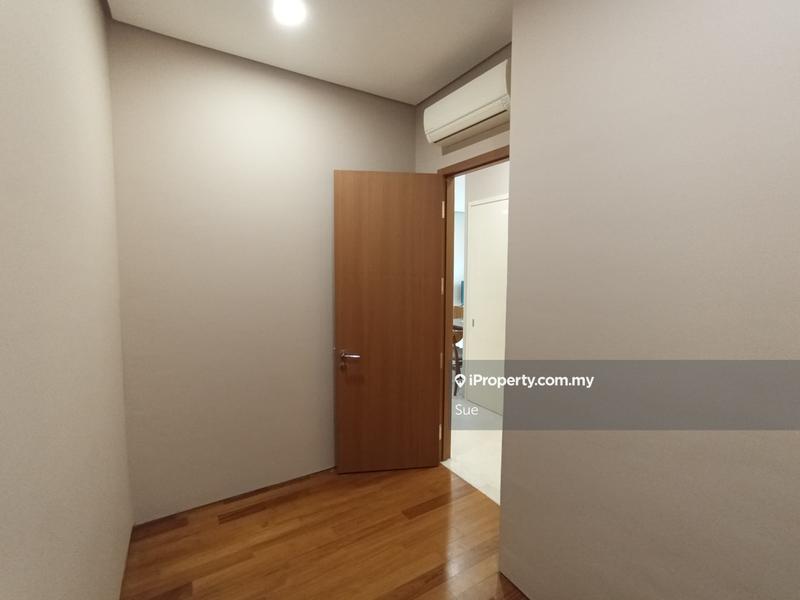 Residensi Servis untuk Dijual di Soho Suites Serviced Residence @ KLCC oleh Sue - iProperty.com.my