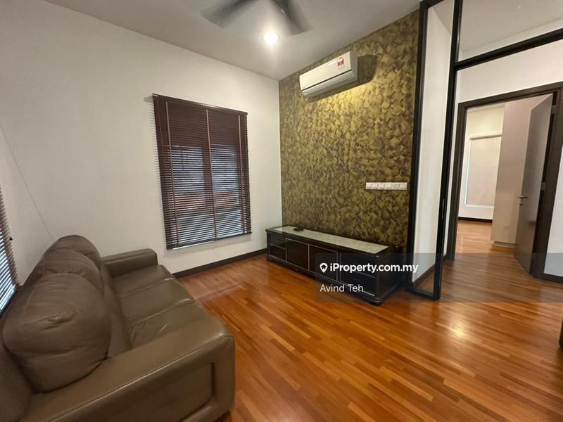 Bungalow House for Sale in Setia Eco Park, Setia Alam by Avind Teh - iProperty.com.my