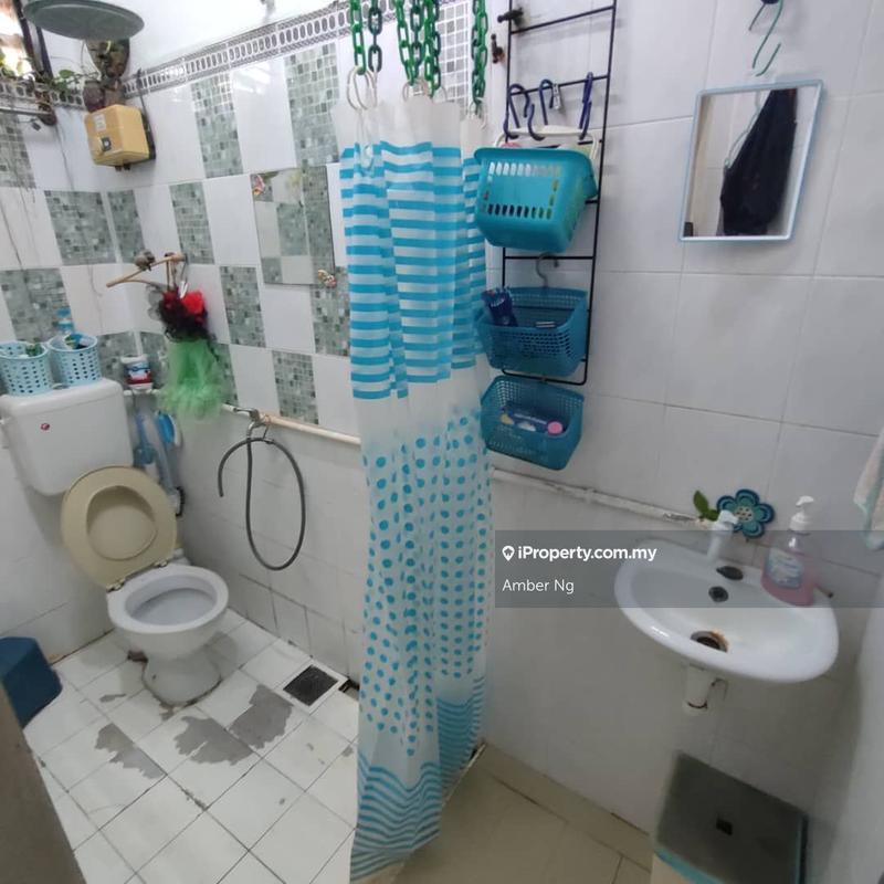 2-storey Terraced House for Sale in Wangsa Melawati, Wangsa Maju by Amber Ng - iProperty.com.my