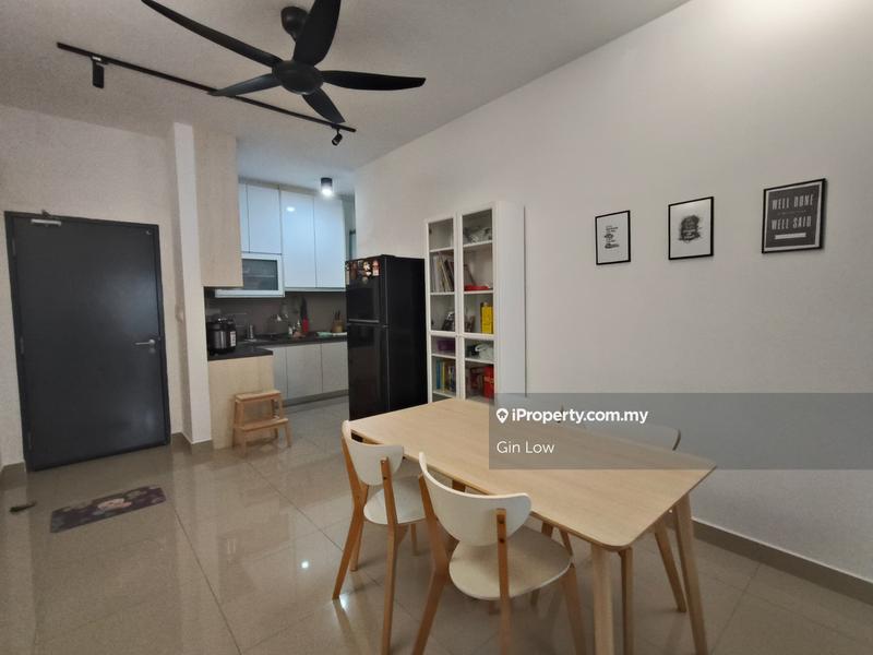 Condominium for Rent in The Hamstead, Desa Tun Razak by Gin Low - iProperty.com.my