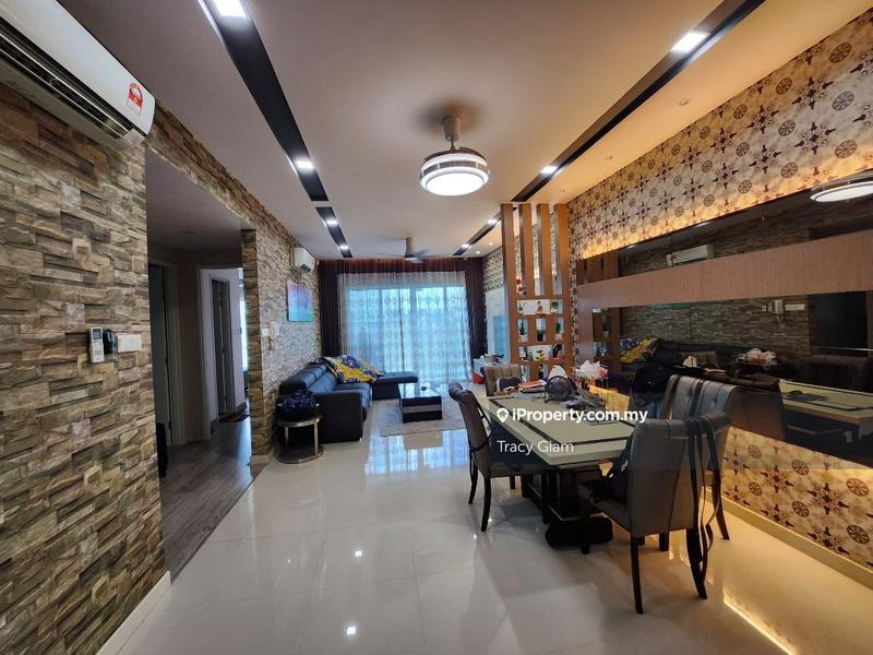 Kondominium untuk Dijual di Le Yuan Residence oleh Tracy Giam - iProperty.com.my