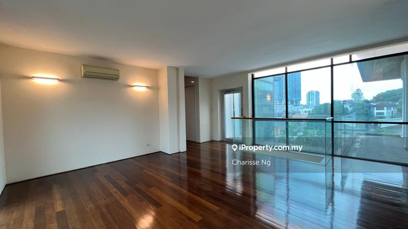 Banglo untuk Dijual di Bukit Damansara, Bandar Sri Damansara oleh Charisse Ng - iProperty.com.my