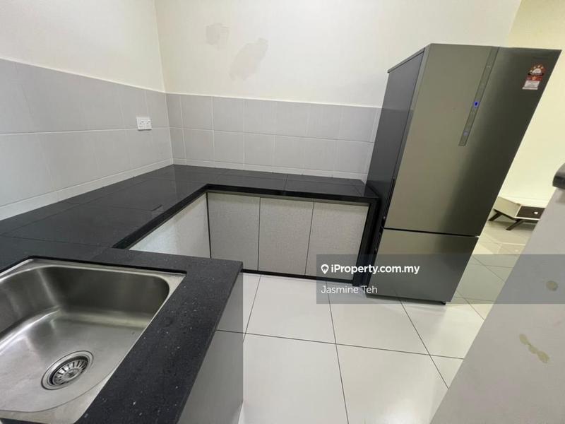 For Rent - Avenue Garden