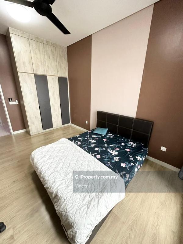 For Rent - TRIA Seputeh in 9 Seputeh, Kuala Lumpur