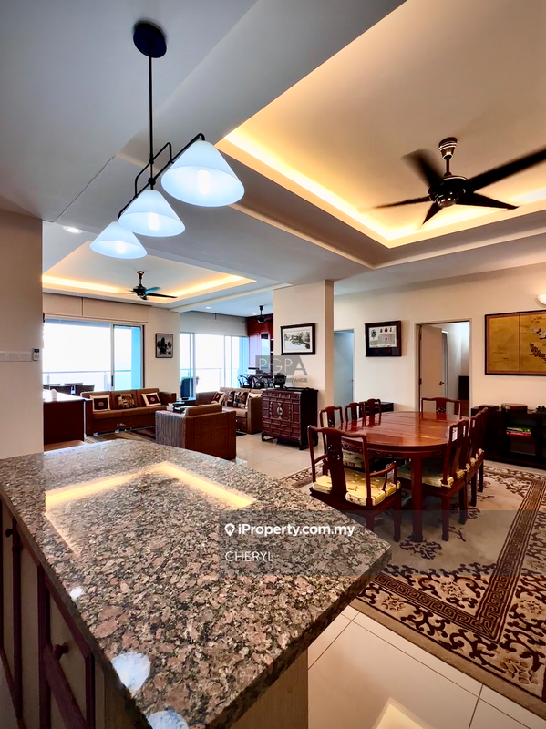 Kondominium untuk Dijual di 10 Island Resort oleh CHERYL - iProperty.com.my