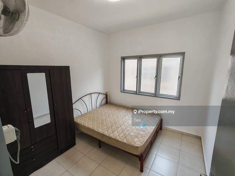 Apartment for Sale in Golden Showers (Kondo Ruby) by Tim - iProperty.com.my