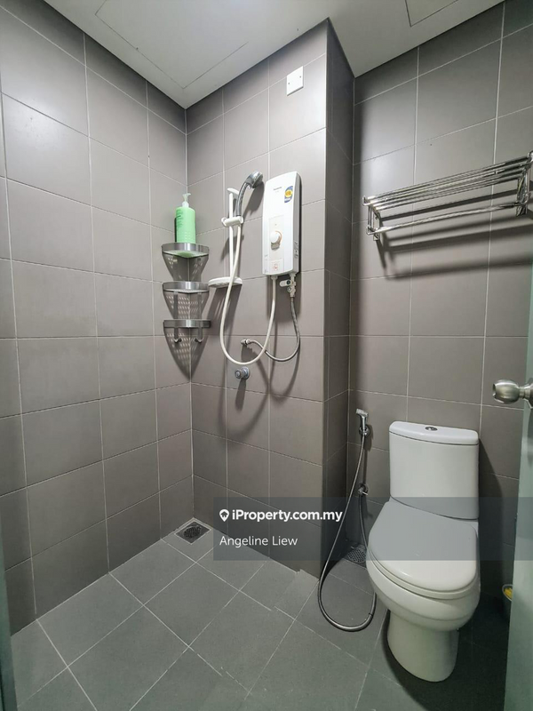 Residensi Servis untuk Dijual di Serviced Residence @ Binjai 8 oleh Angeline Liew - iProperty.com.my