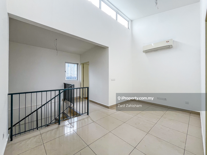 Kediaman Servis untuk Dijual di Cerrado @ Southville City oleh Zarif Zahisham - iProperty.com.my