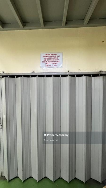 Kilang Teres untuk Disewa di Kepong Sri Ehsan, Ehsan, Tago, Kip, Sri Damansara, Kepong oleh Jun How Lai - iProperty.com.my