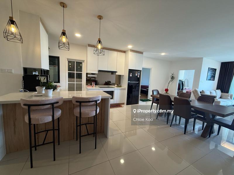 For Sale - AraTre' Residences