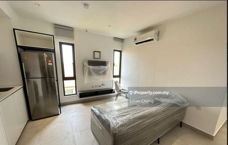 For Rent - DK Impian