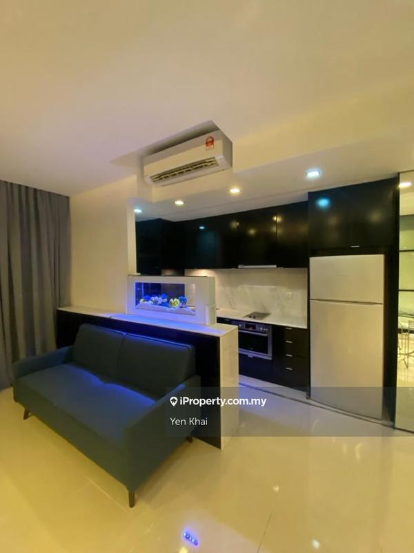 Service Residence for Rent in Verve Suites by Yen Khai - iProperty.com.my
