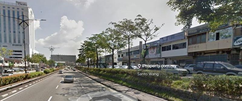 Shop for Sale in Taman Sri Tebrau, Johor Bahru by Santo Wang - iProperty.com.my
