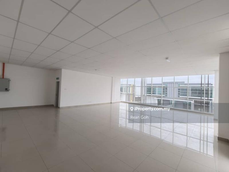 For Rent - Frontier Desa Cemerlang ( Brand New )