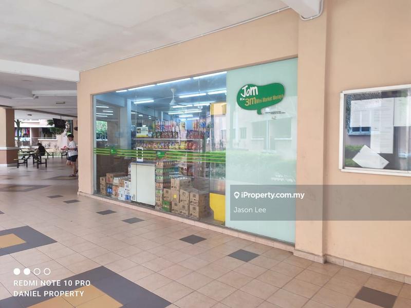 Condominium for Sale in Cengal Condominium by Jason Lee - iProperty.com.my