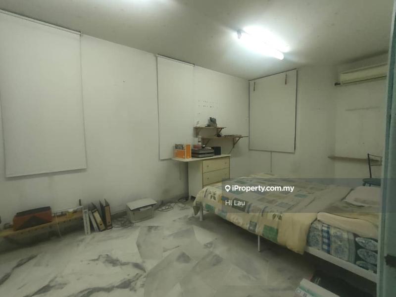 For Rent - Rista Villa Apartment