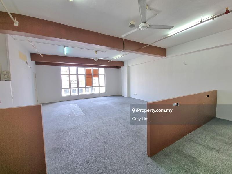 Pejabat untuk Disewa di Pju 1, Petaling Jaya oleh Grey Lim - iProperty.com.my