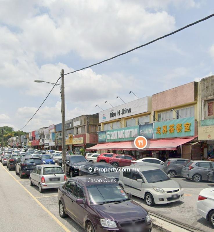Kedai untuk Disewa di SS2, Petaling Jaya oleh Jason Quek - iProperty.com.my