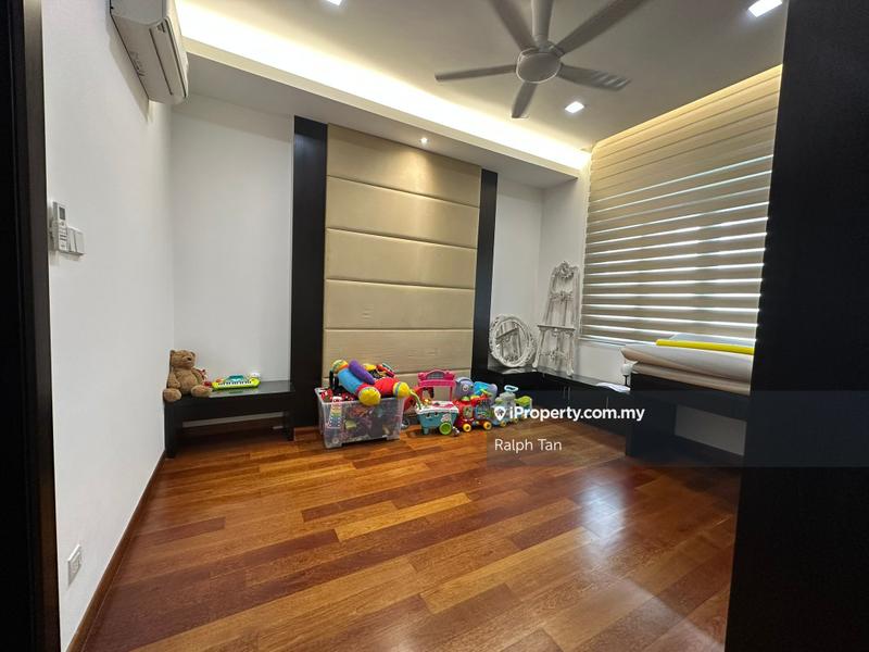 Bungalow House for Sale in Mont Kiara, Kuala Lumpur by Ralph Tan - iProperty.com.my
