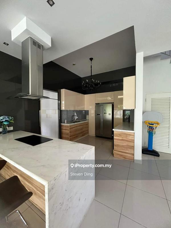 Semi-Detached House for Sale in Setia Damai, Setia Alam by Steven Ding - iProperty.com.my