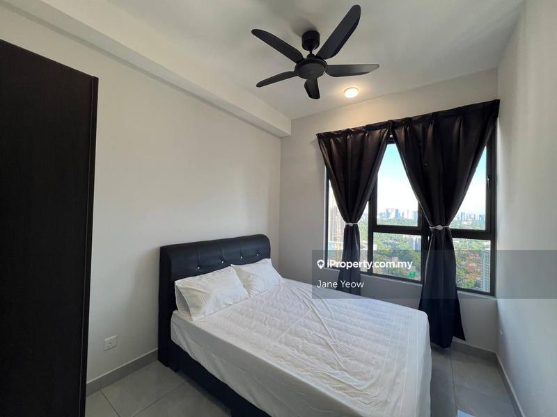 Service Residence for Rent in The Birch by Jane Yeow - iProperty.com.my