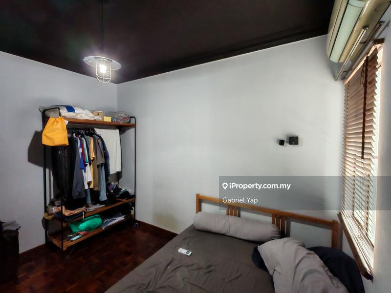 Apartment for Sale in Kristal Court Robson Heights by Gabriel Yap - iProperty.com.my