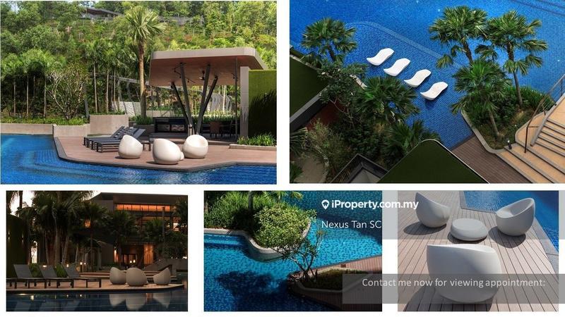 Condominium for Sale in Irama Wangsa by Nexus Tan SC - iProperty.com.my