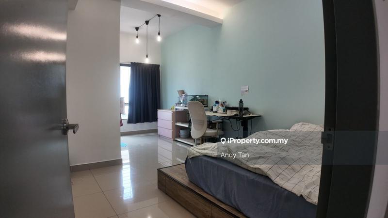 3-storey Terraced House for Sale in Tropicana Cheras, Cheras by Andy Tan - iProperty.com.my