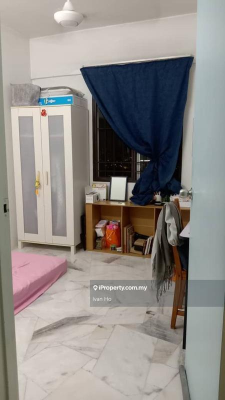 Apartment for Rent in Pangsapuri Seri Pinang by Ivan Ho - iProperty.com.my