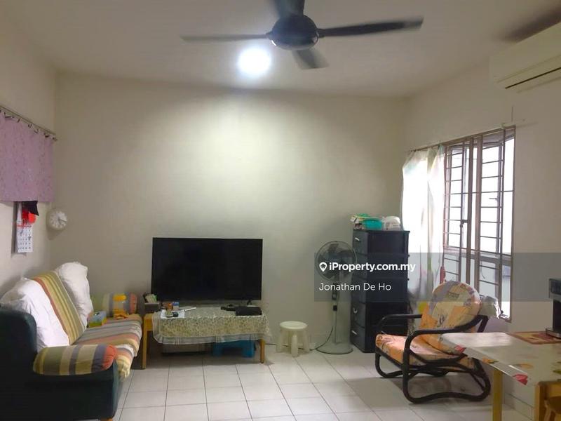 For Sale - Casa Damansara