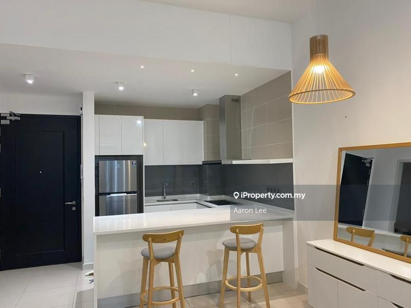 Service Residence for Sale in The Park 2 by Aaron Lee - iProperty.com.my