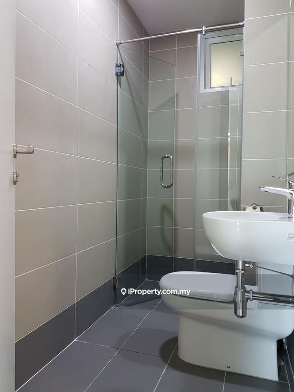 Residensi Servis untuk Dijual di Tiara Mutiara 2 oleh Eddie Wong - iProperty.com.my