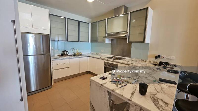 Service Residence for Sale in Straits Quay (The Suites at Waterside) by Gina Tan - iProperty.com.my