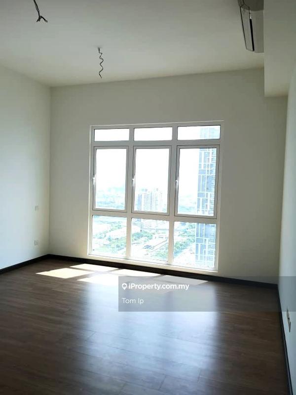 Service Residence for Sale in Basalta Tower @ Eco Sky by Tom Ip - iProperty.com.my