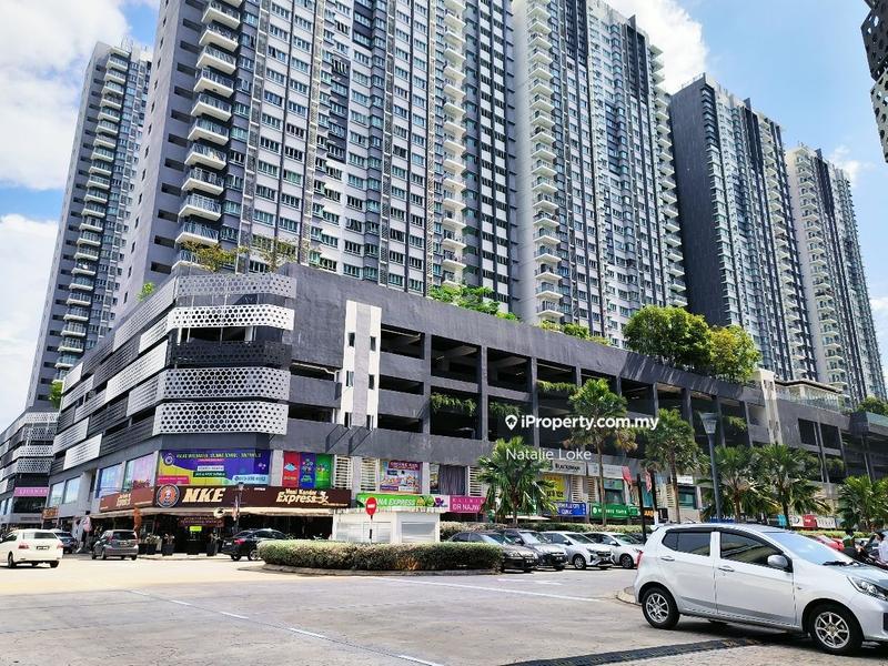 Kedai untuk Dijual di Kajang, Selangor oleh Natalie Loke - iProperty.com.my