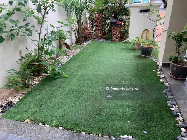 Semi-Detached House for Sale in Mont Kiara, Kuala Lumpur by Lach - iProperty.com.my