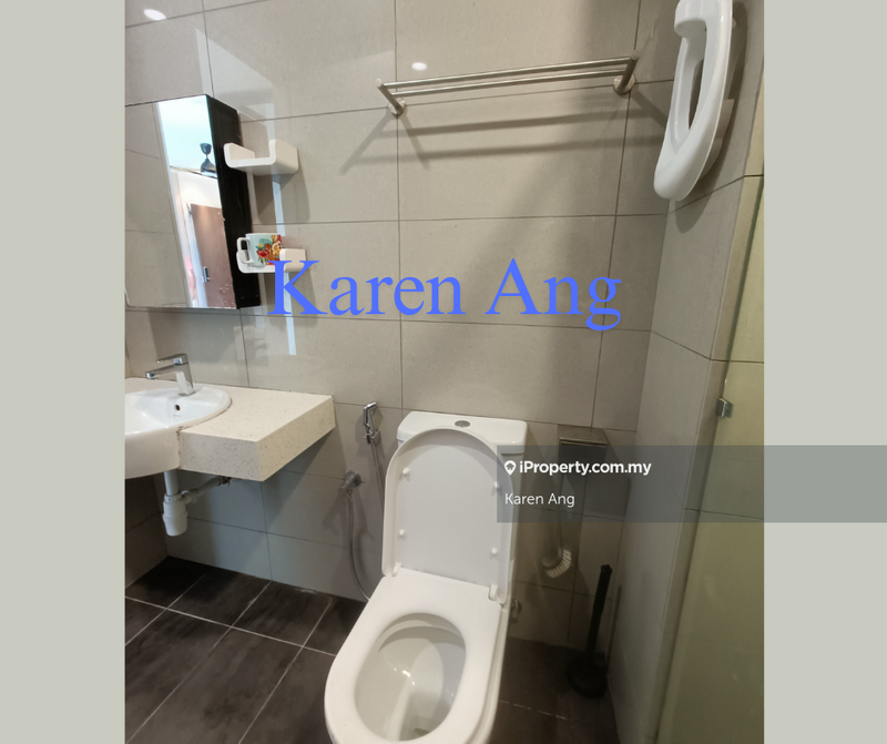 Residensi Servis untuk Dijual di PJ Midtown oleh Karen Ang - iProperty.com.my