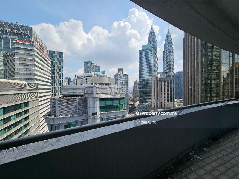 Pejabat untuk Dijual di KLCC, KL City Centre oleh Sheila Ong - iProperty.com.my