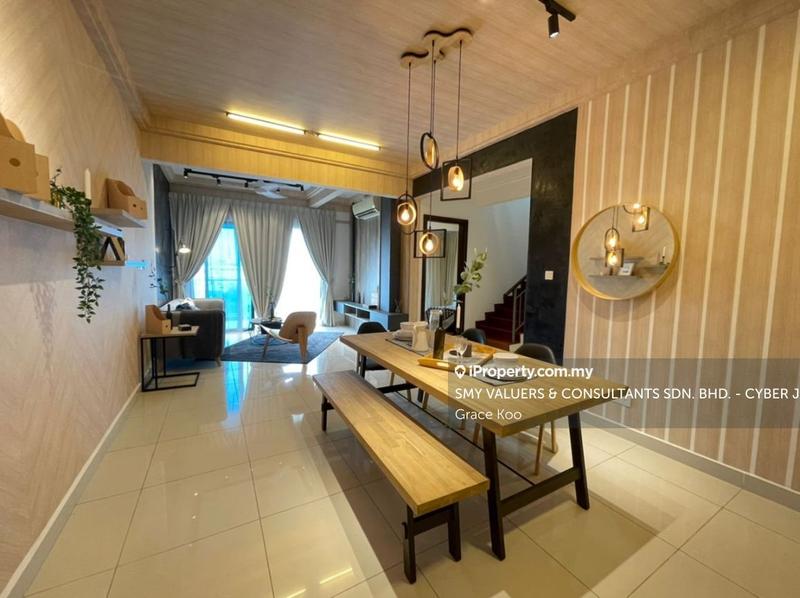 For Sale - Centrus Soho