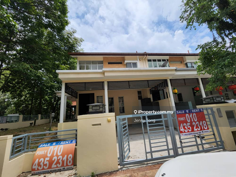 2.5-storey Terraced House for Sale in Valencia, Sungai Buloh by Jenny Tong - iProperty.com.my