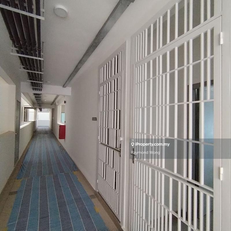 Service Residence for Rent in Residensi Nexus Kajang (PR1MA Kajang) by Raymond Wong - iProperty.com.my