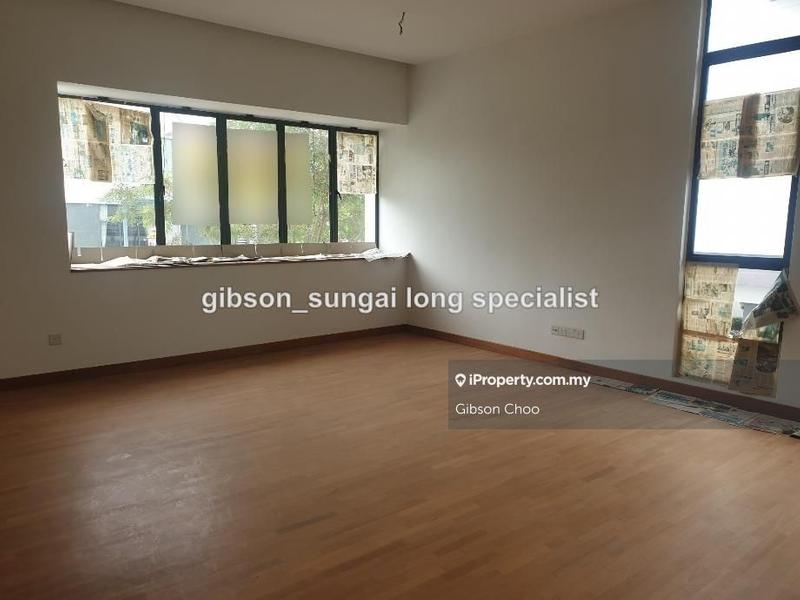 Bungalow House untuk Dijual di twin palms, Bandar Sungai Long oleh Gibson Choo - iProperty.com.my
