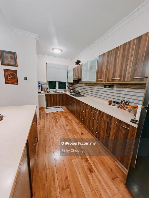 Rumah Berkembar untuk Dijual di Sierramas West, Sungai Buloh oleh Pinky Choong - iProperty.com.my