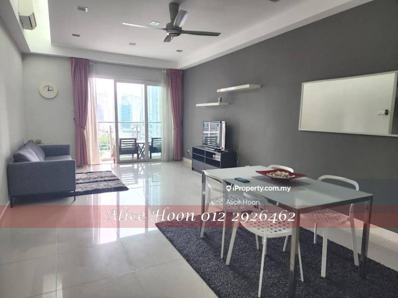 Kondominium untuk Dijual di Gaya Bangsar oleh Alice Hoon - iProperty.com.my