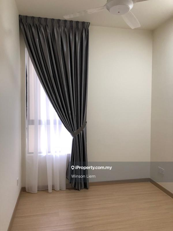 Kondominium untuk Dijual di Irama Wangsa oleh Winson Liem - iProperty.com.my