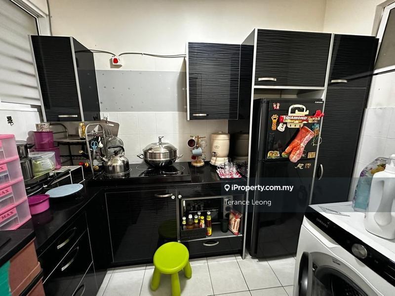 For Sale - Monte Bayu