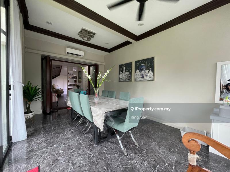 Rumah Berkembar untuk Dijual di Taman Melawati, Ulu Kelang oleh King Gan - iProperty.com.my