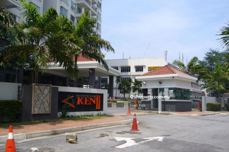 For Sale - Ken Damansara 2